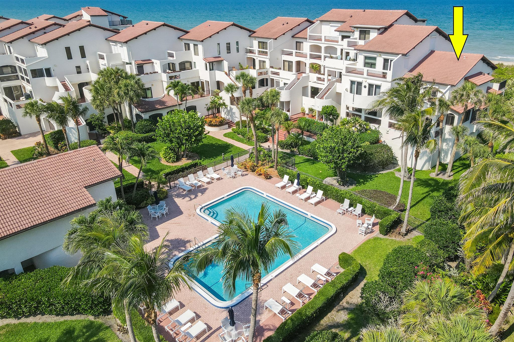 DUNE CONDO - Residential