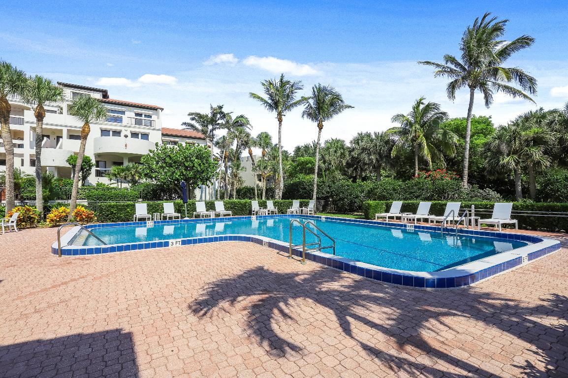 DUNE CONDO - Residential