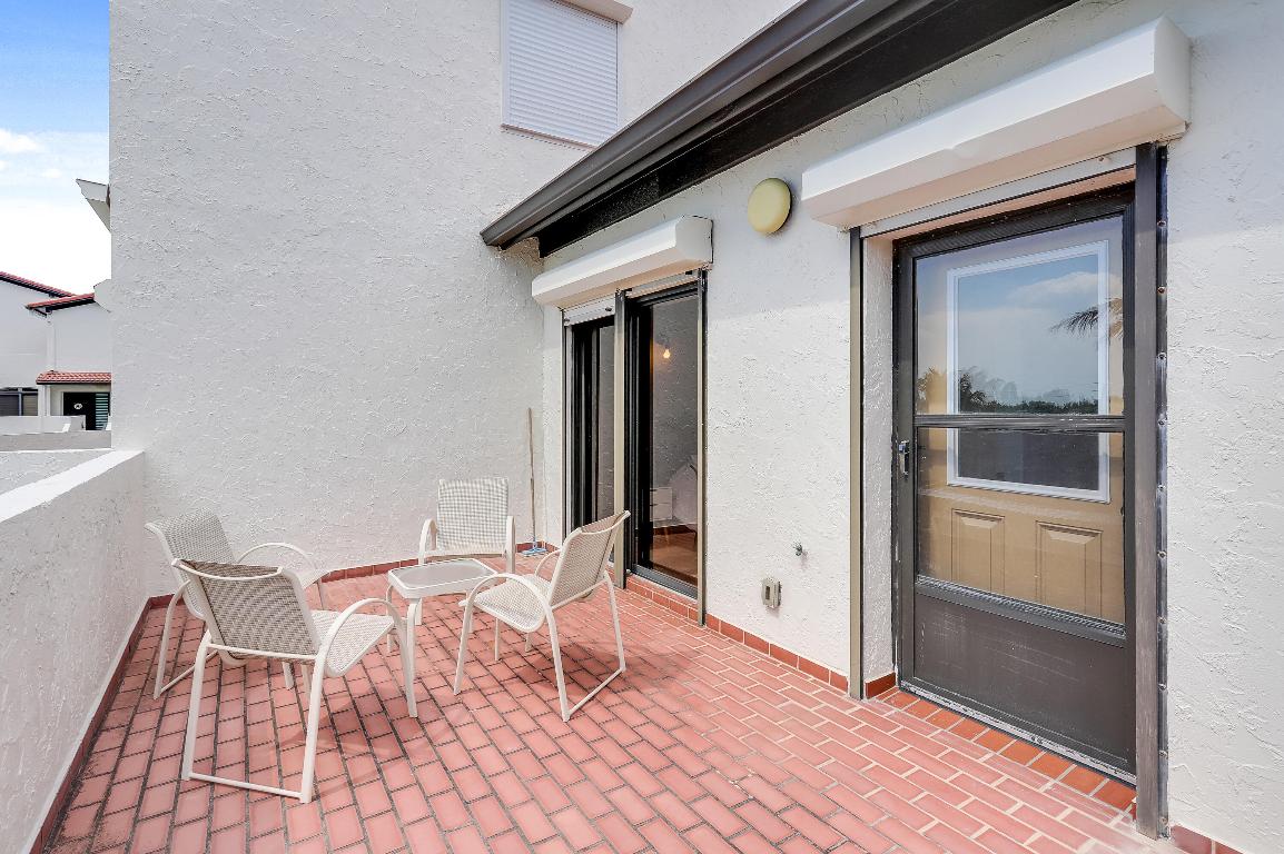 DUNE CONDO - Residential