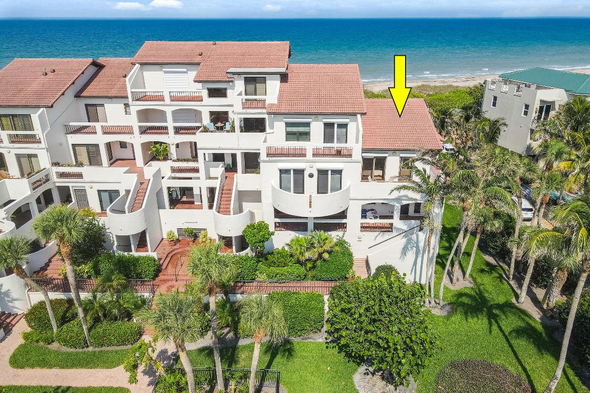 DUNE CONDO - Residential