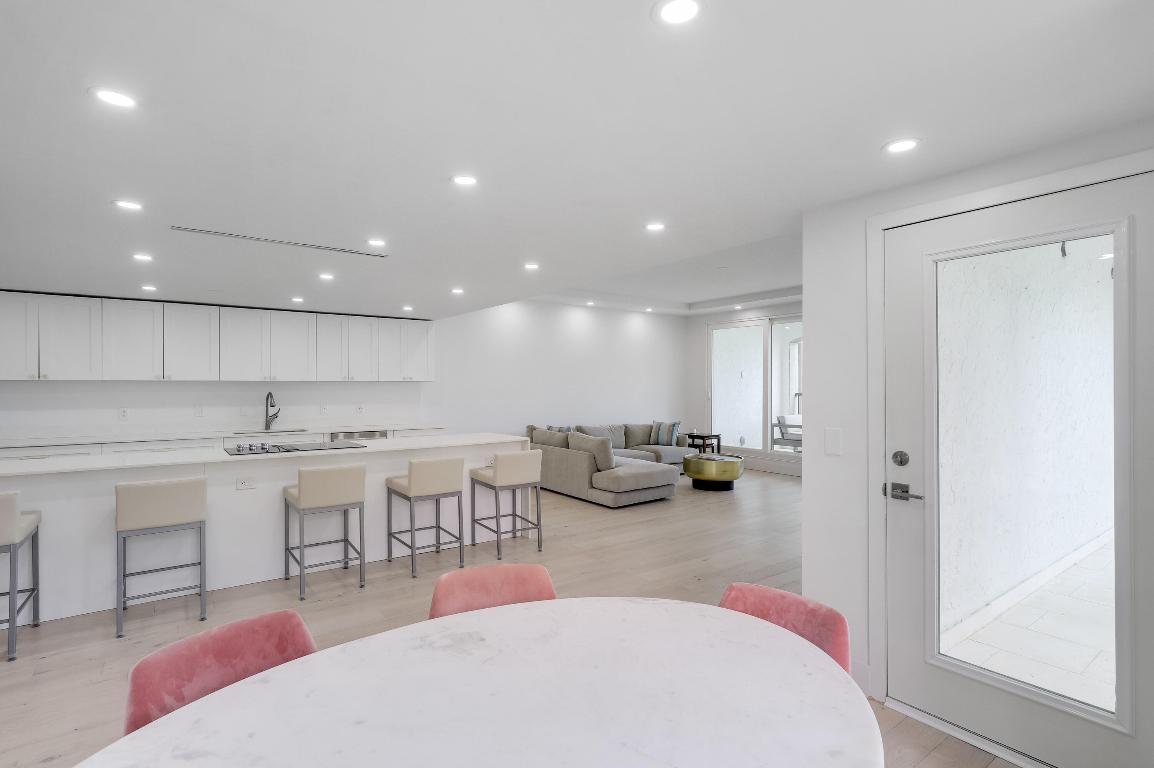 DUNE CONDO - Residential