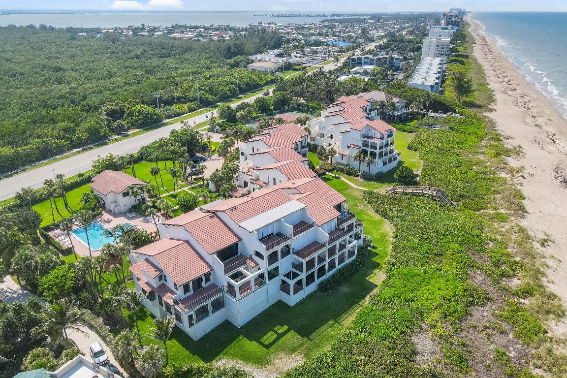 DUNE CONDO - Residential