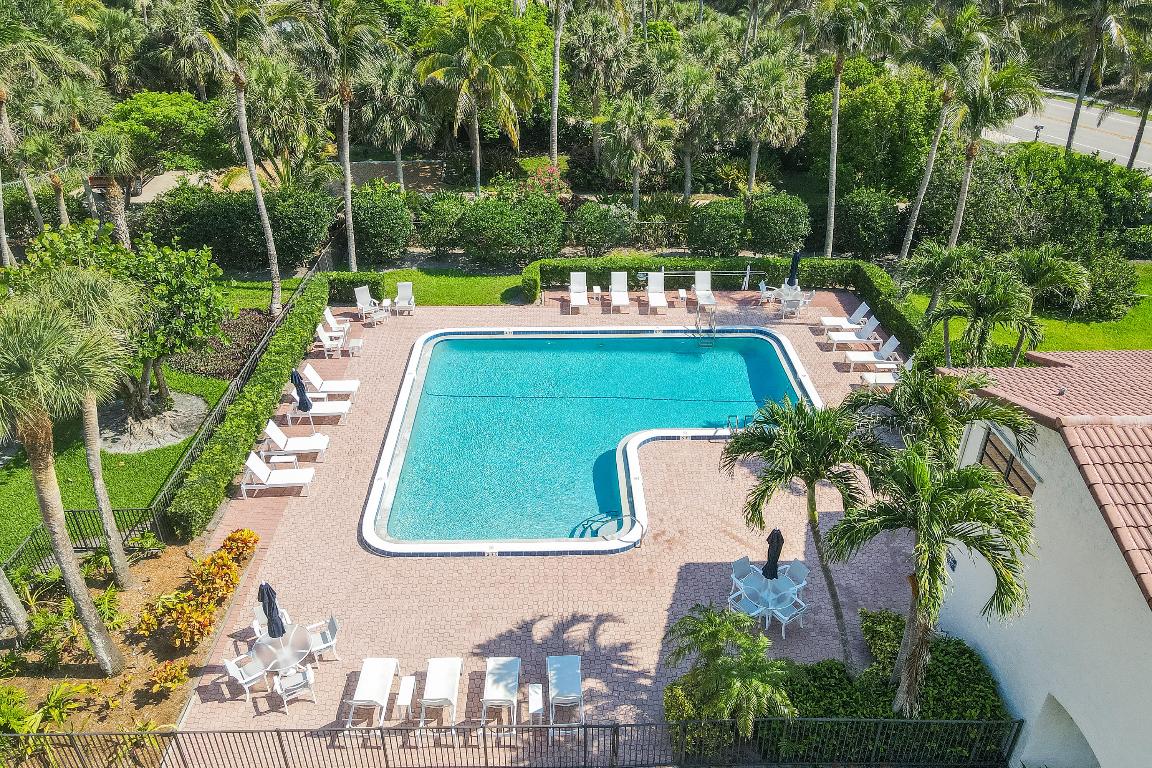 DUNE CONDO - Residential