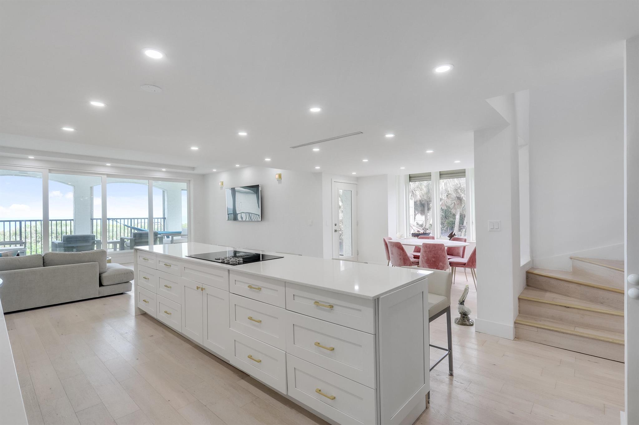 DUNE CONDO - Residential