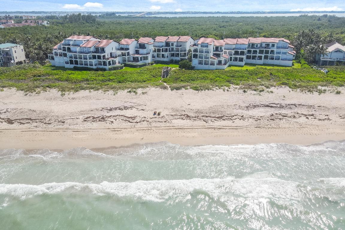 DUNE CONDO - Residential