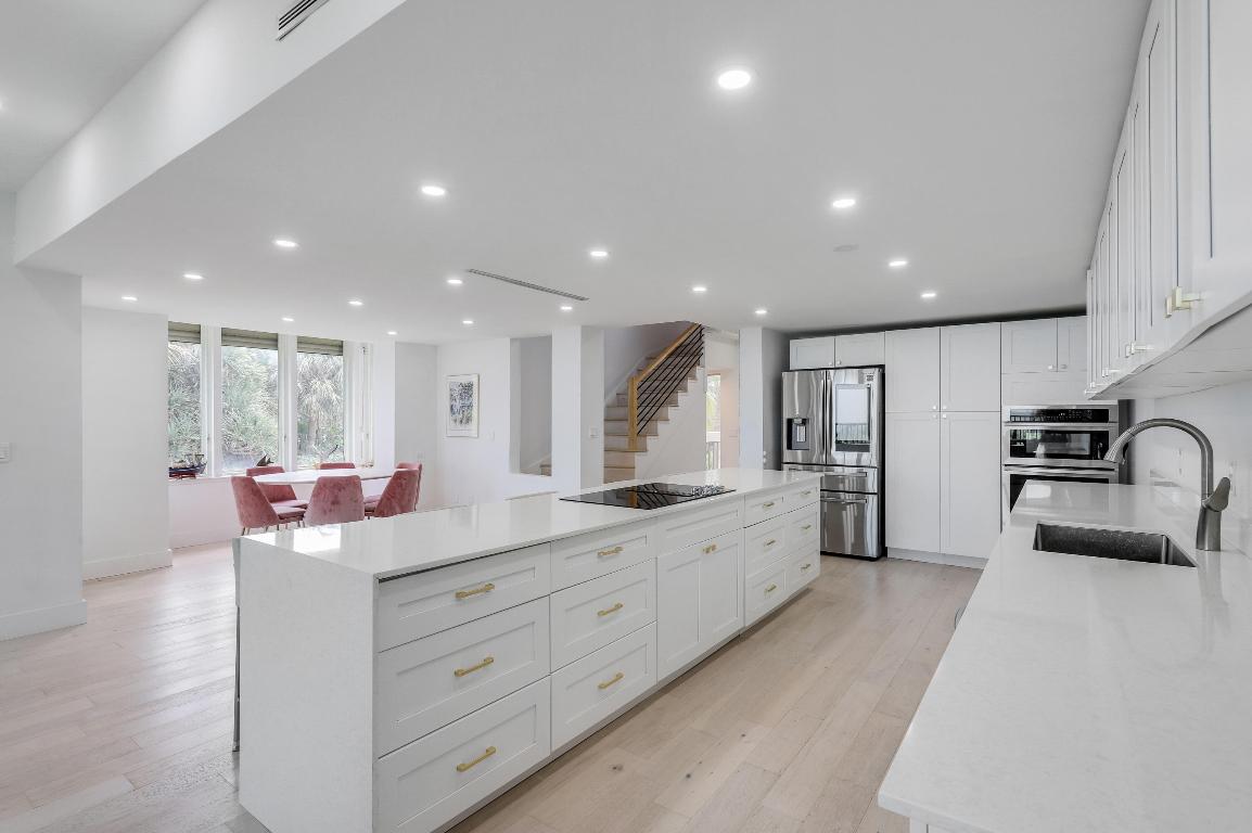 DUNE CONDO - Residential