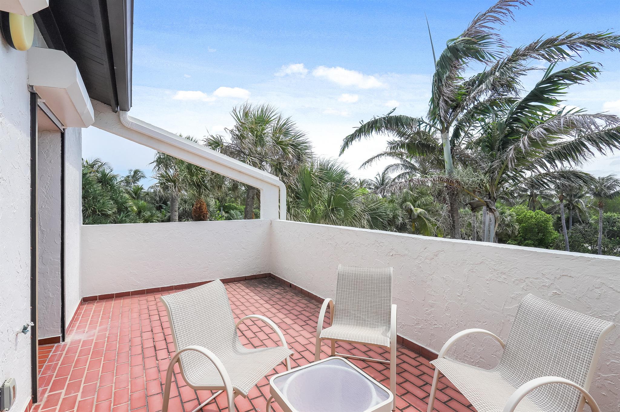 DUNE CONDO - Residential