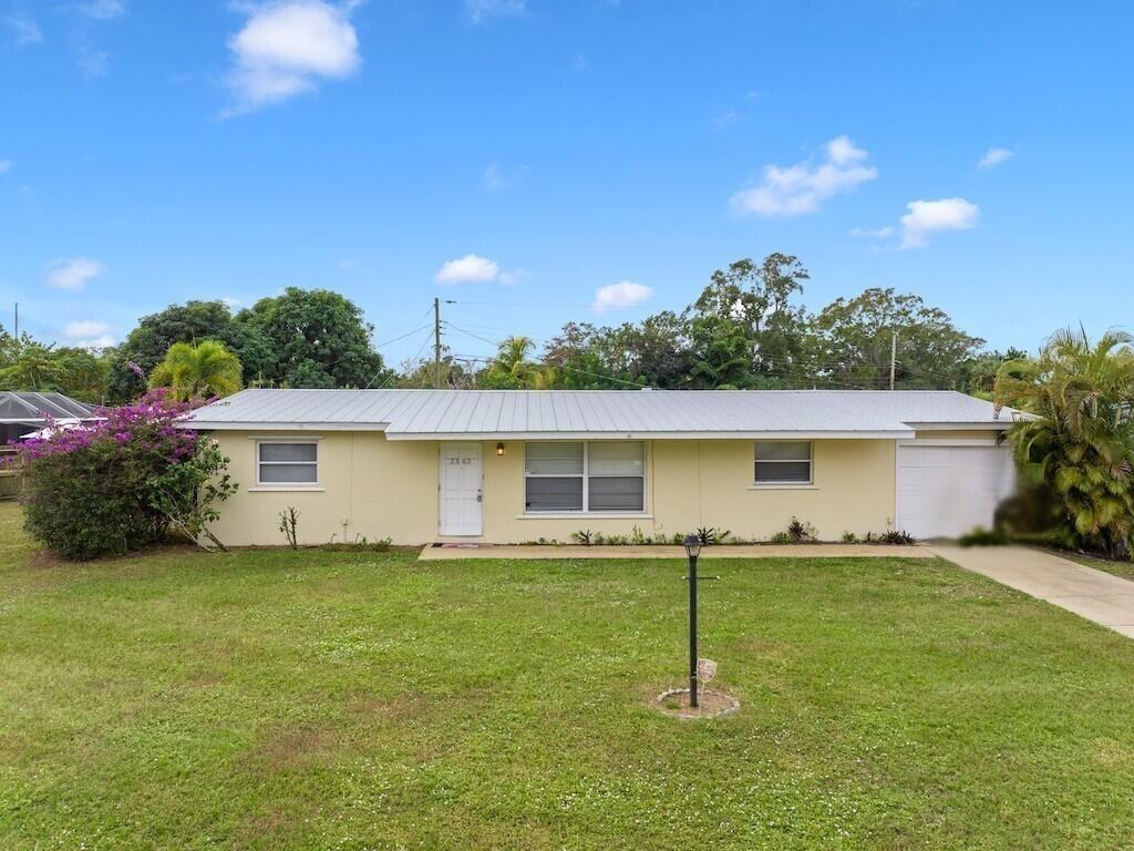 IXORA PARK PLAT NO 3 - Residential