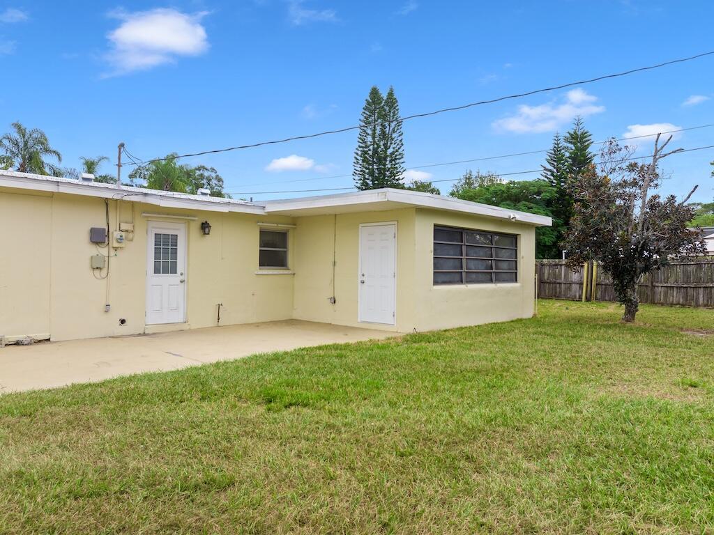 IXORA PARK PLAT NO 3 - Residential