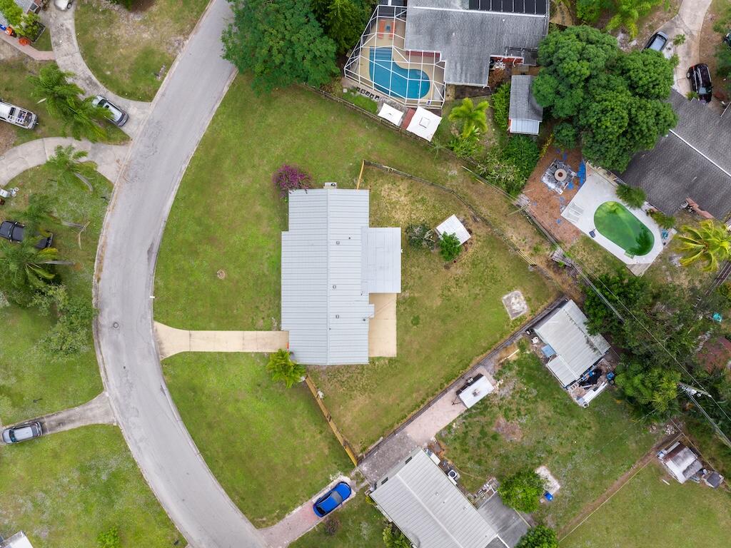 IXORA PARK PLAT NO 3 - Residential