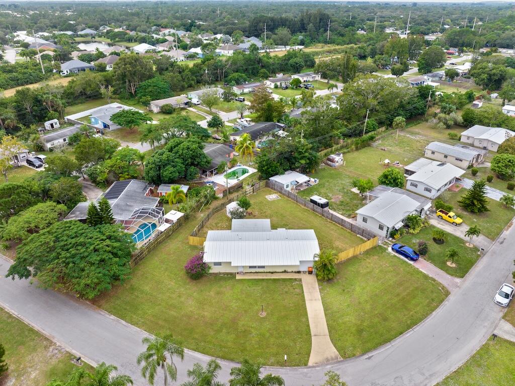 IXORA PARK PLAT NO 3 - Residential