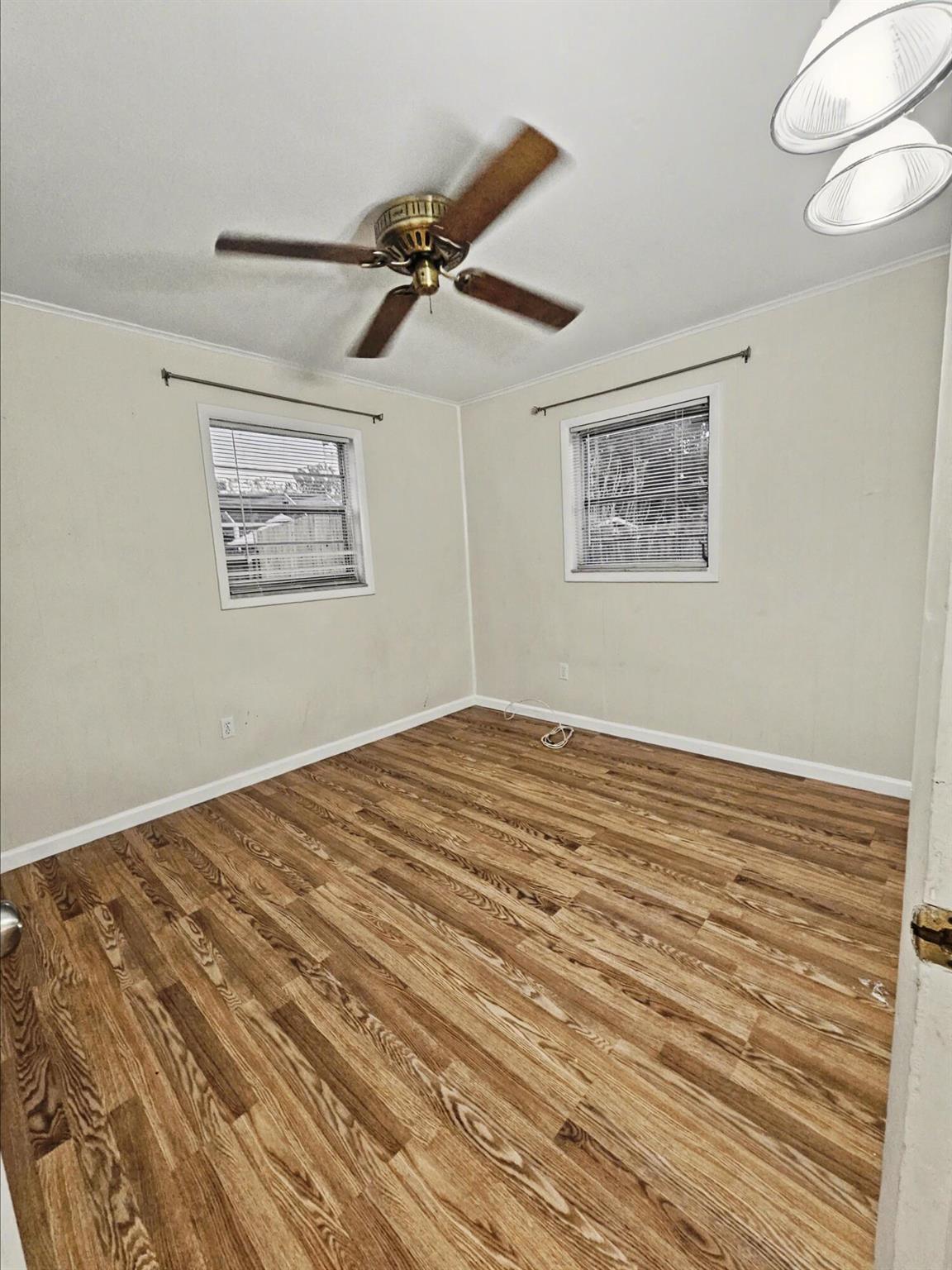 IXORA PARK PLAT NO 3 - Residential