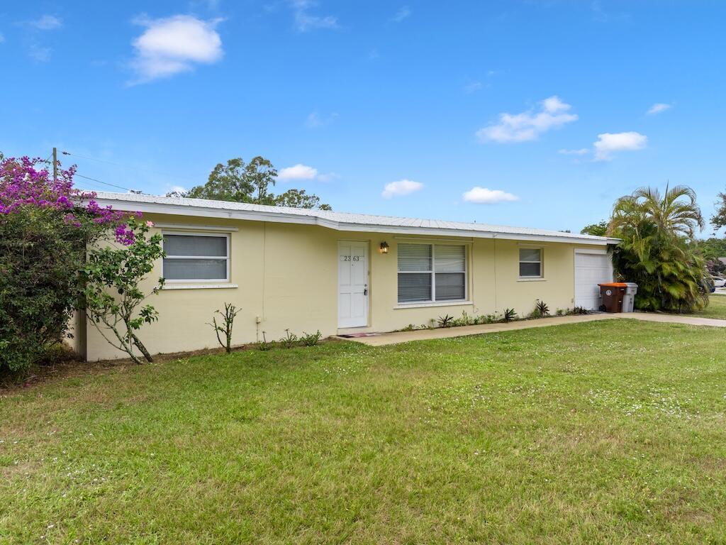 IXORA PARK PLAT NO 3 - Residential