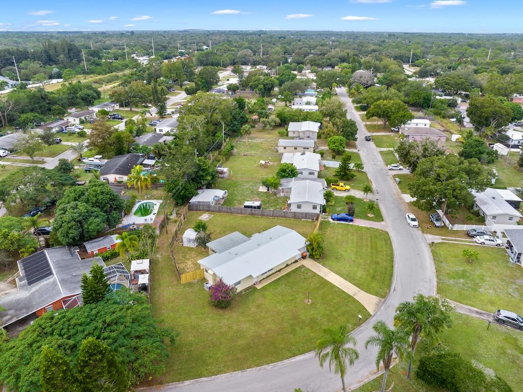 IXORA PARK PLAT NO 3 - Residential