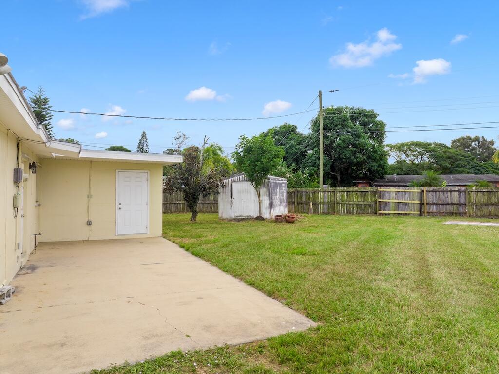 IXORA PARK PLAT NO 3 - Residential