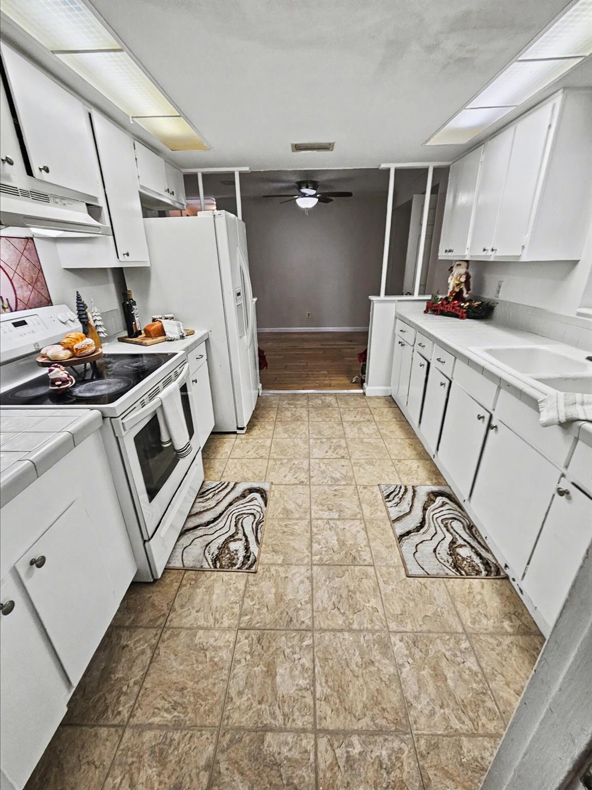 IXORA PARK PLAT NO 3 - Residential