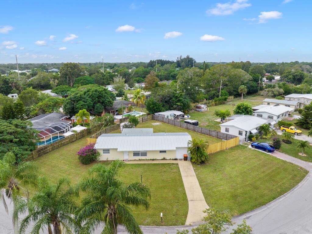 IXORA PARK PLAT NO 3 - Residential