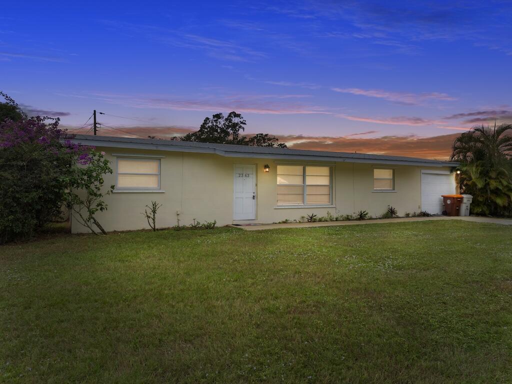 IXORA PARK PLAT NO 3 - Residential