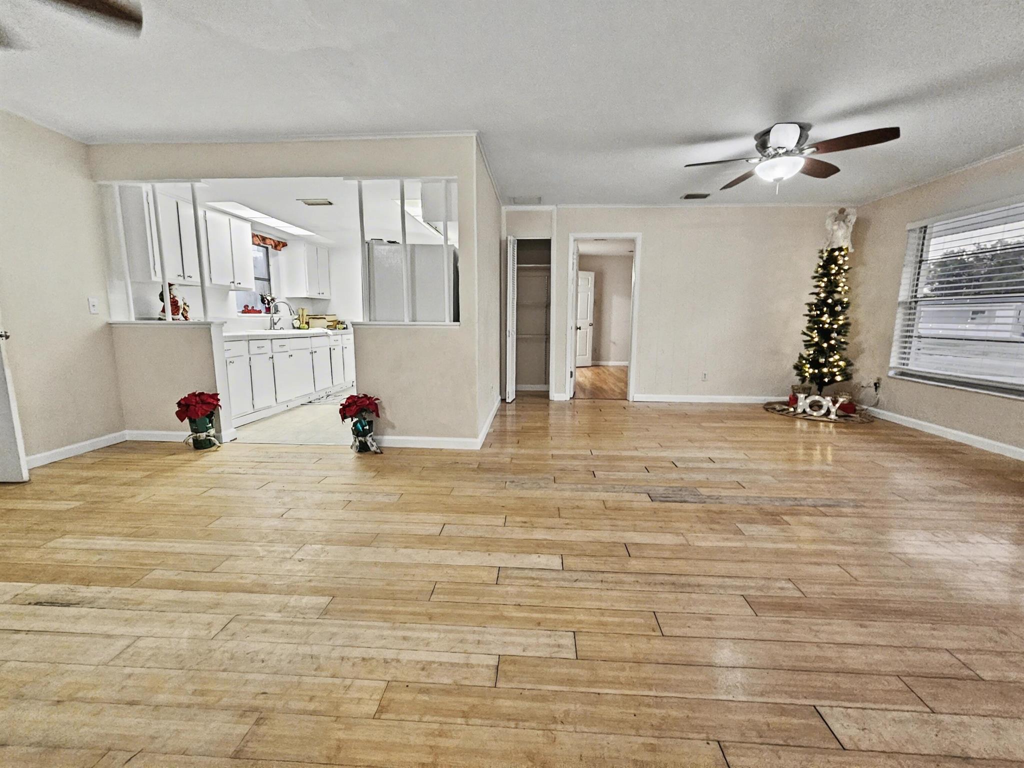 IXORA PARK PLAT NO 3 - Residential