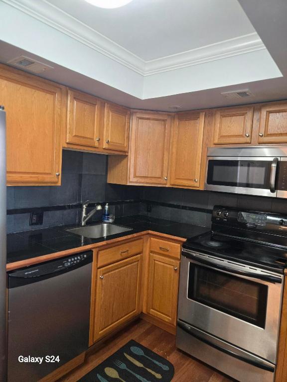 2651 S Course Drive 509