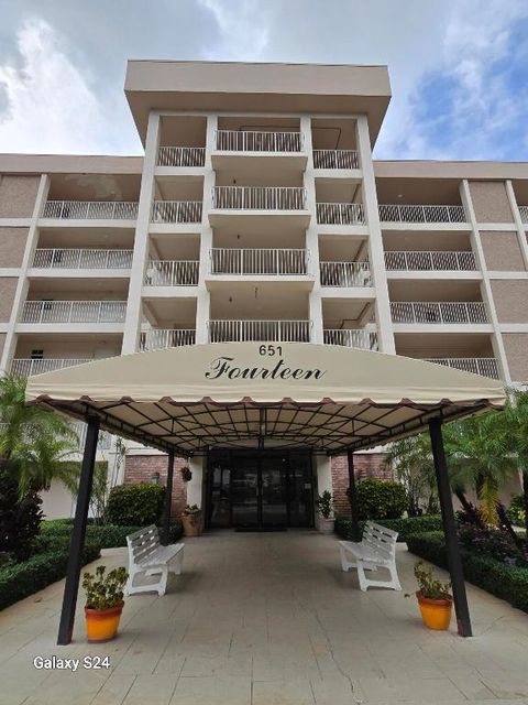 2651 S Course Drive 509 Pompano Beach FL 33069