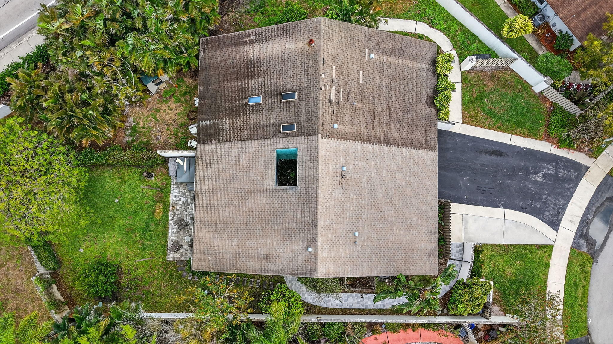 HOMEWOOD LAKES SEC D - Residential