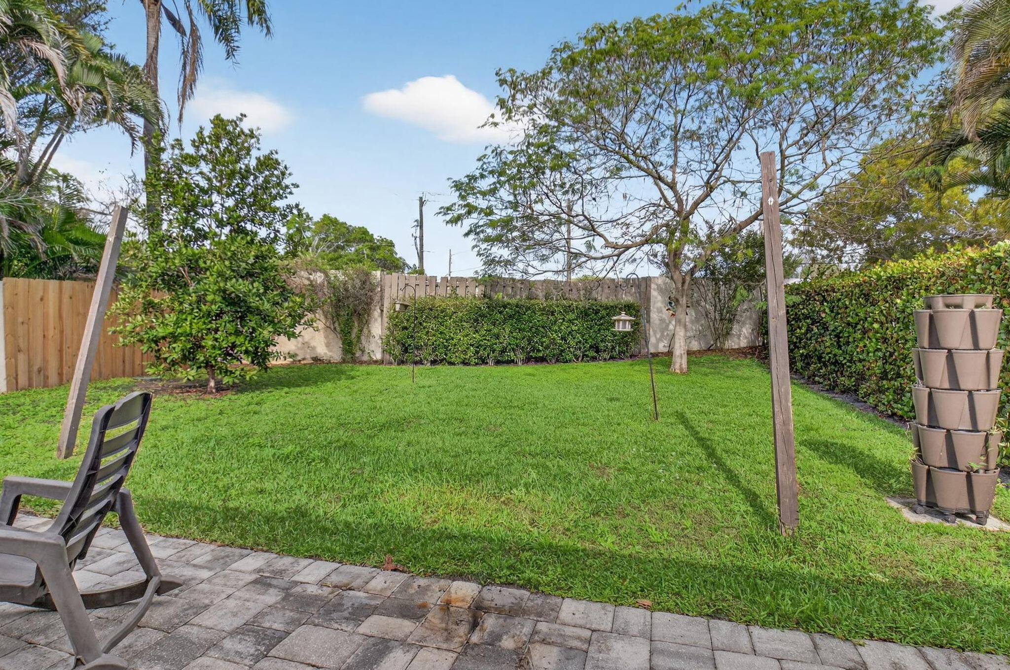 HOMEWOOD LAKES SEC D - Residential