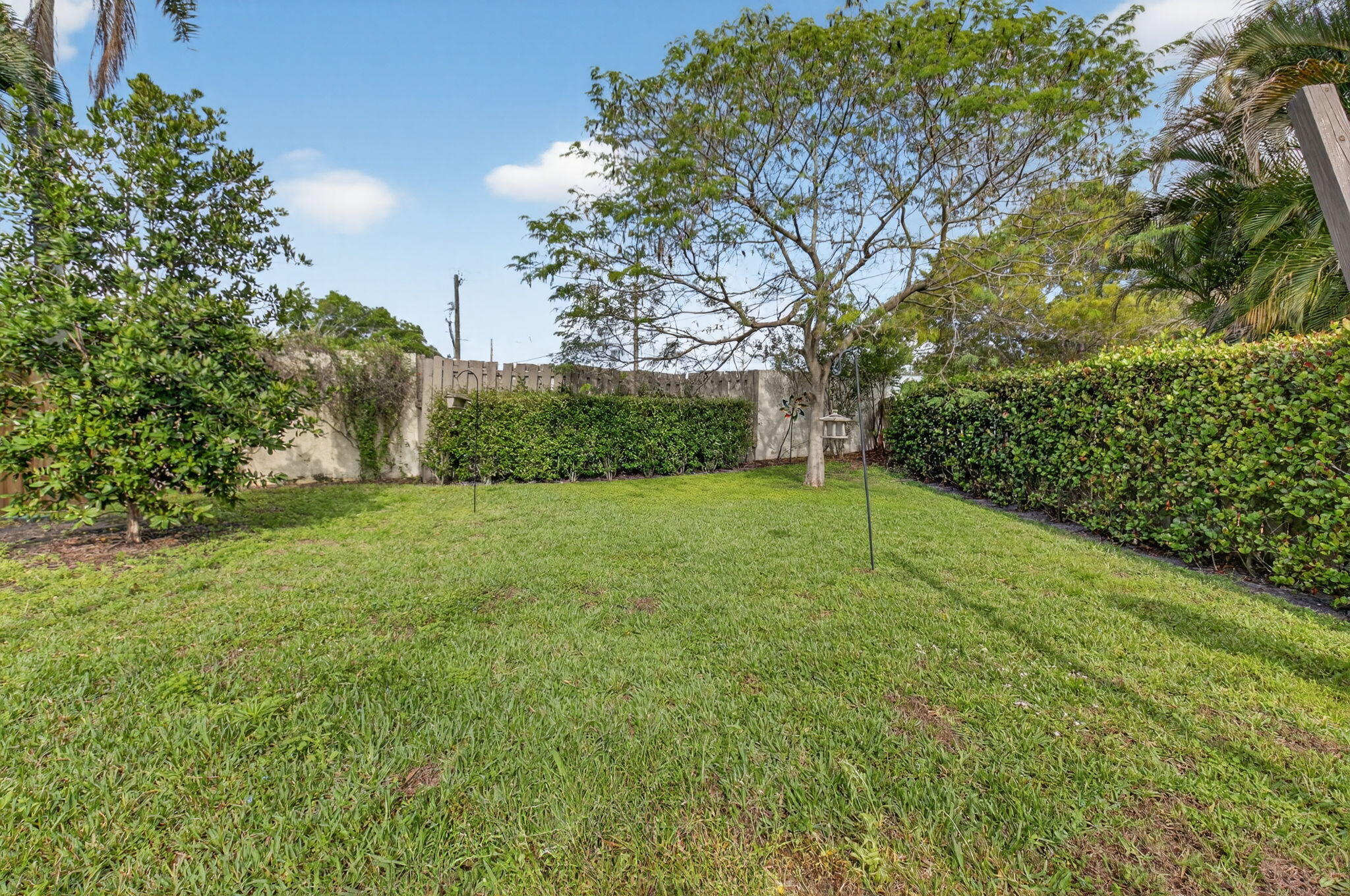 HOMEWOOD LAKES SEC D - Residential