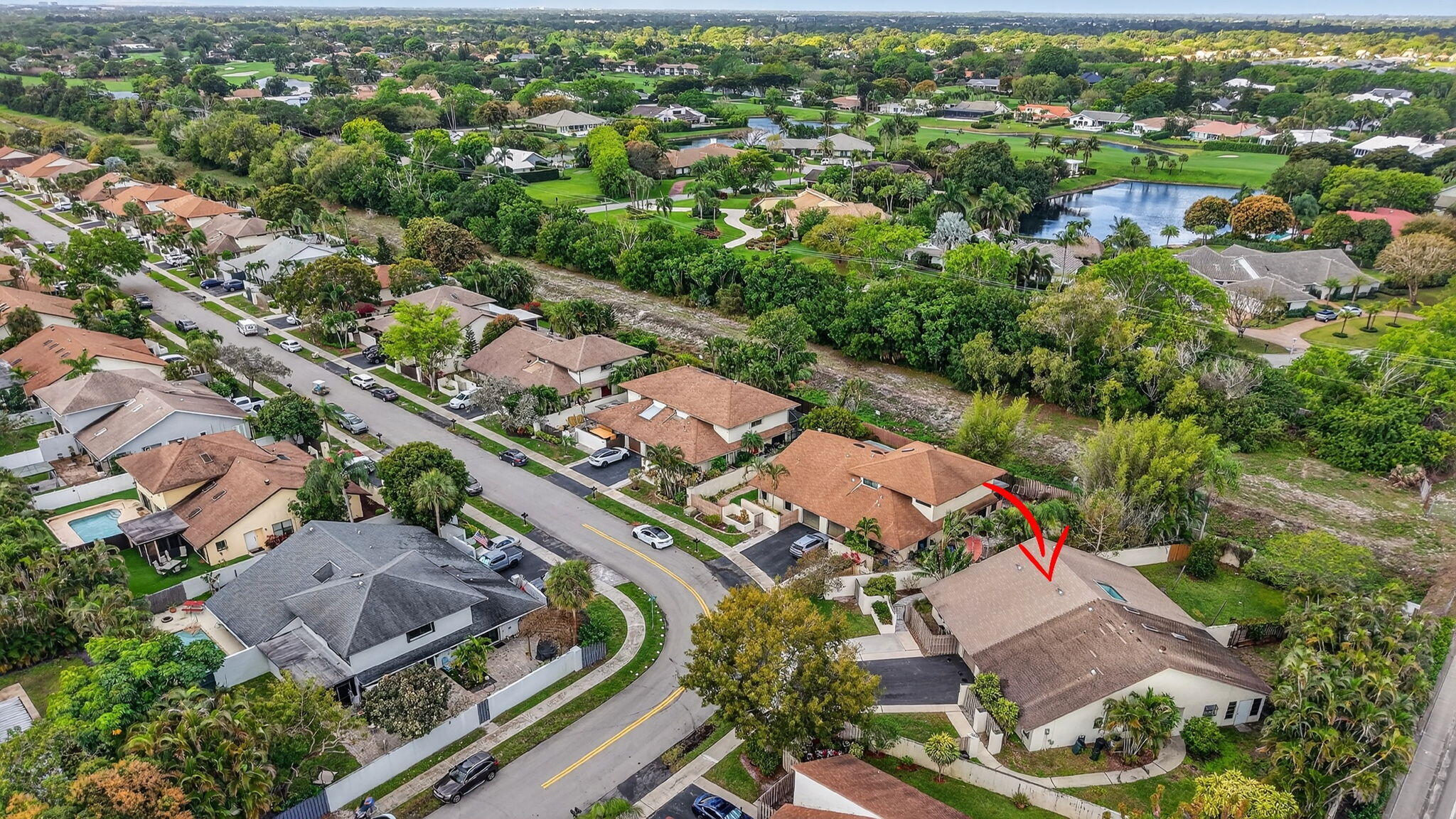 HOMEWOOD LAKES SEC D - Residential