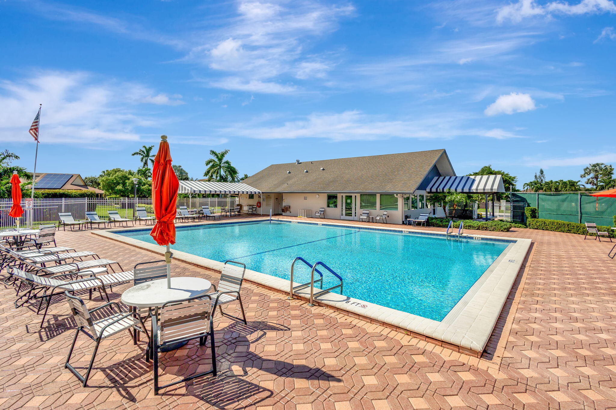 HOMEWOOD LAKES SEC D - Residential