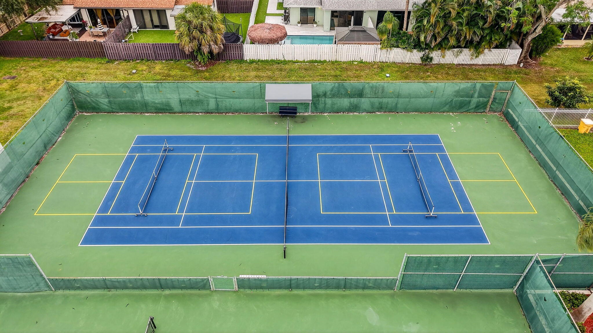 HOMEWOOD LAKES SEC D - Residential