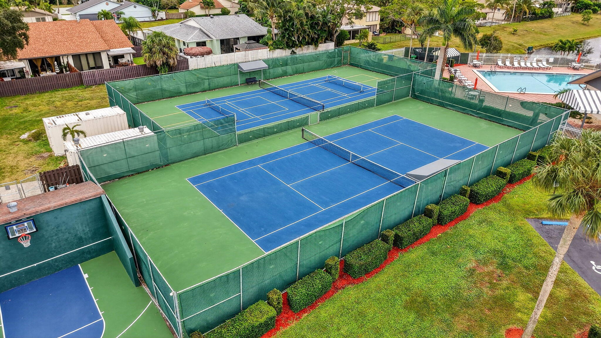 HOMEWOOD LAKES SEC D - Residential