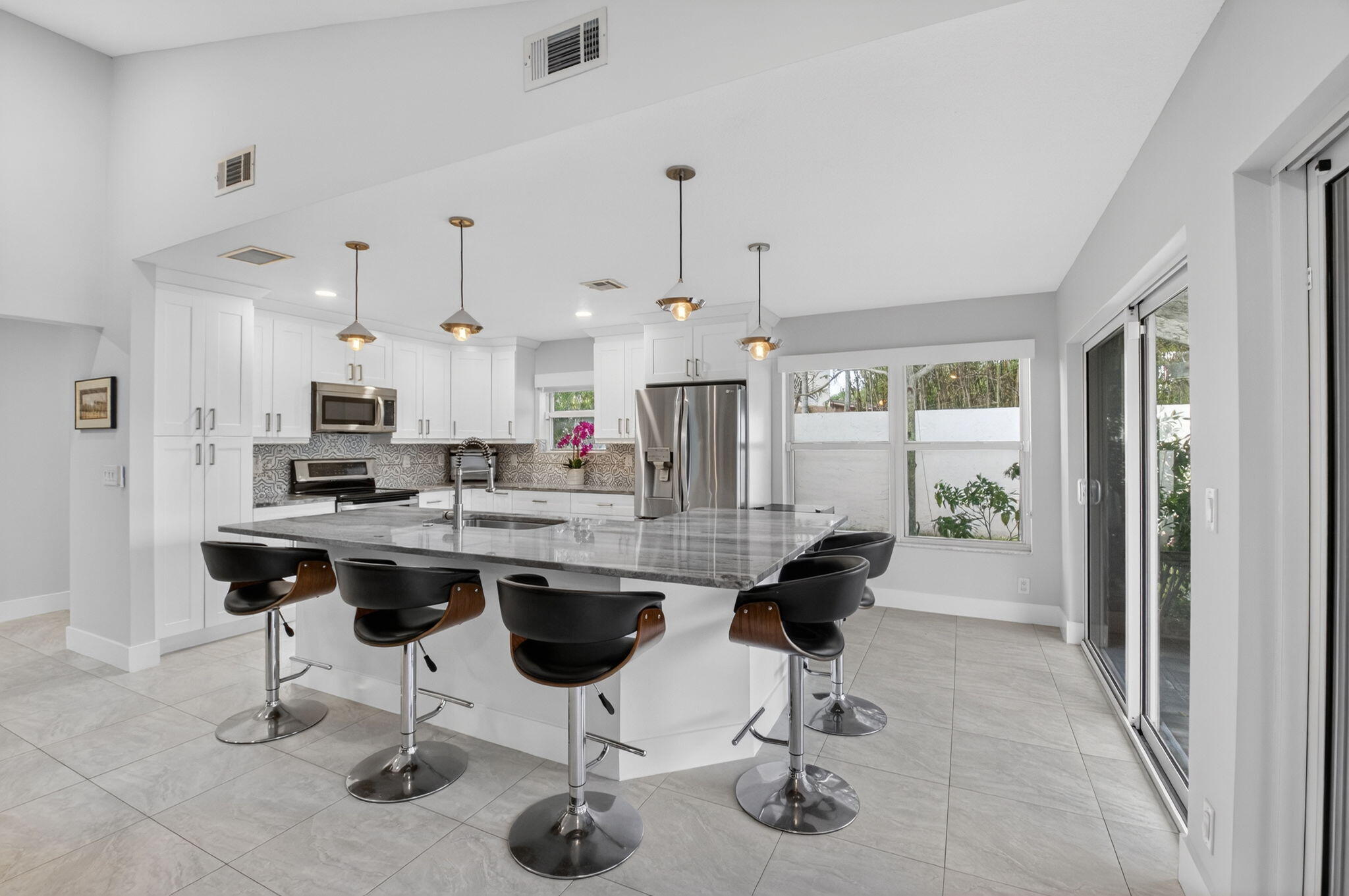 HOMEWOOD LAKES SEC D - Residential