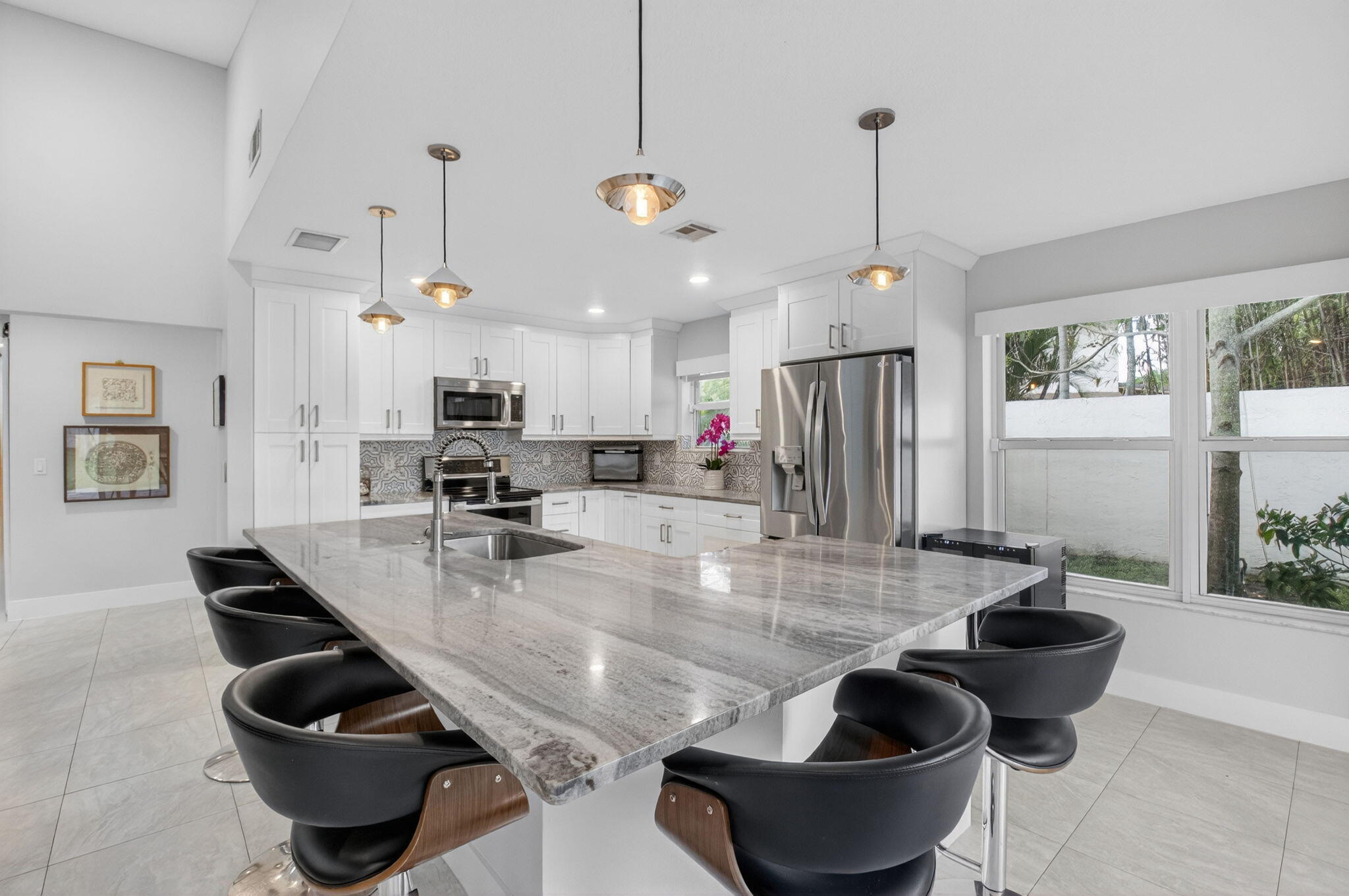 HOMEWOOD LAKES SEC D - Residential