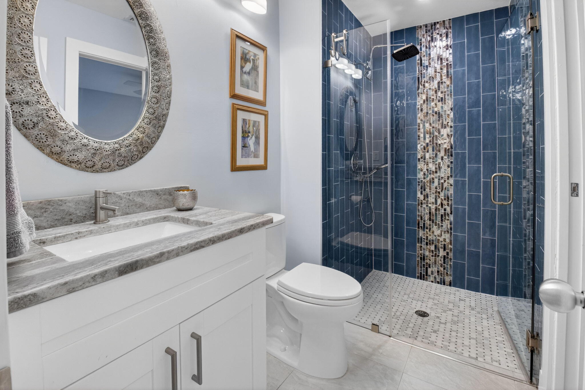 HOMEWOOD LAKES SEC D - Residential