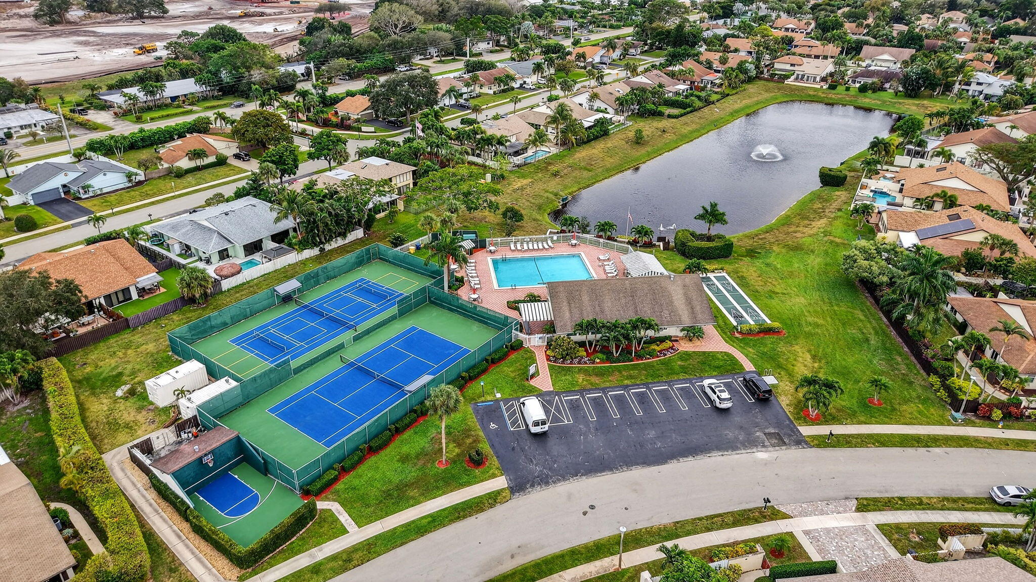 HOMEWOOD LAKES SEC D - Residential