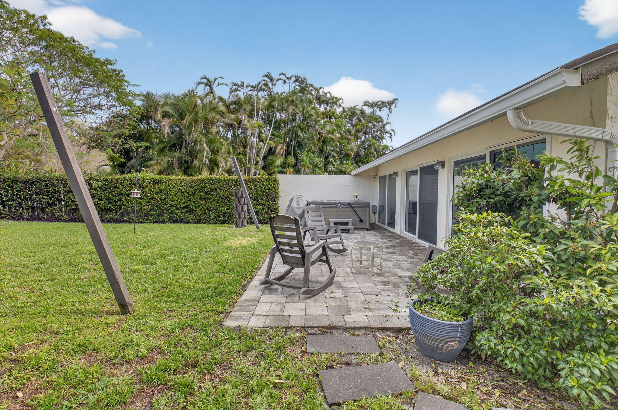 HOMEWOOD LAKES SEC D - Residential