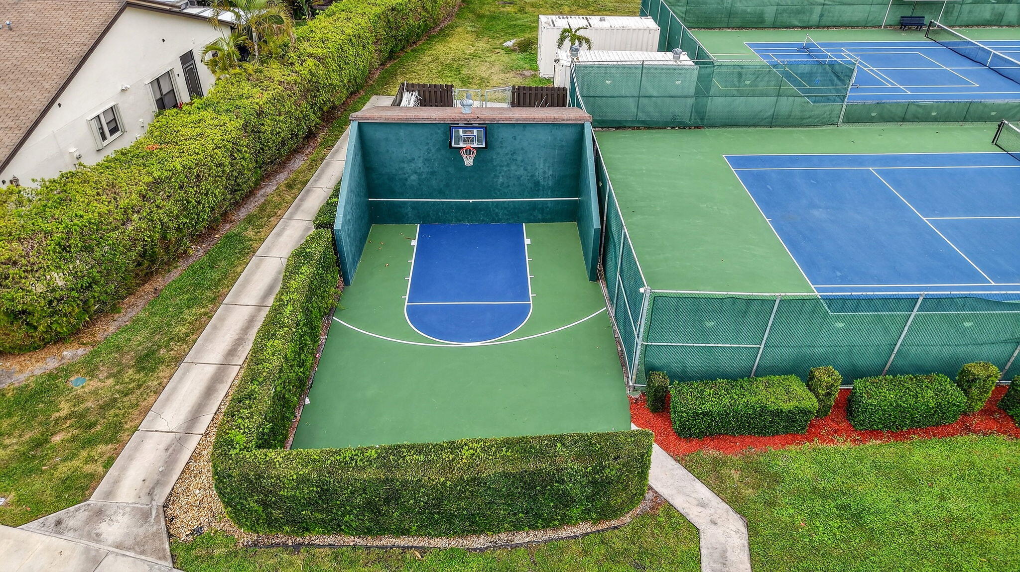 HOMEWOOD LAKES SEC D - Residential