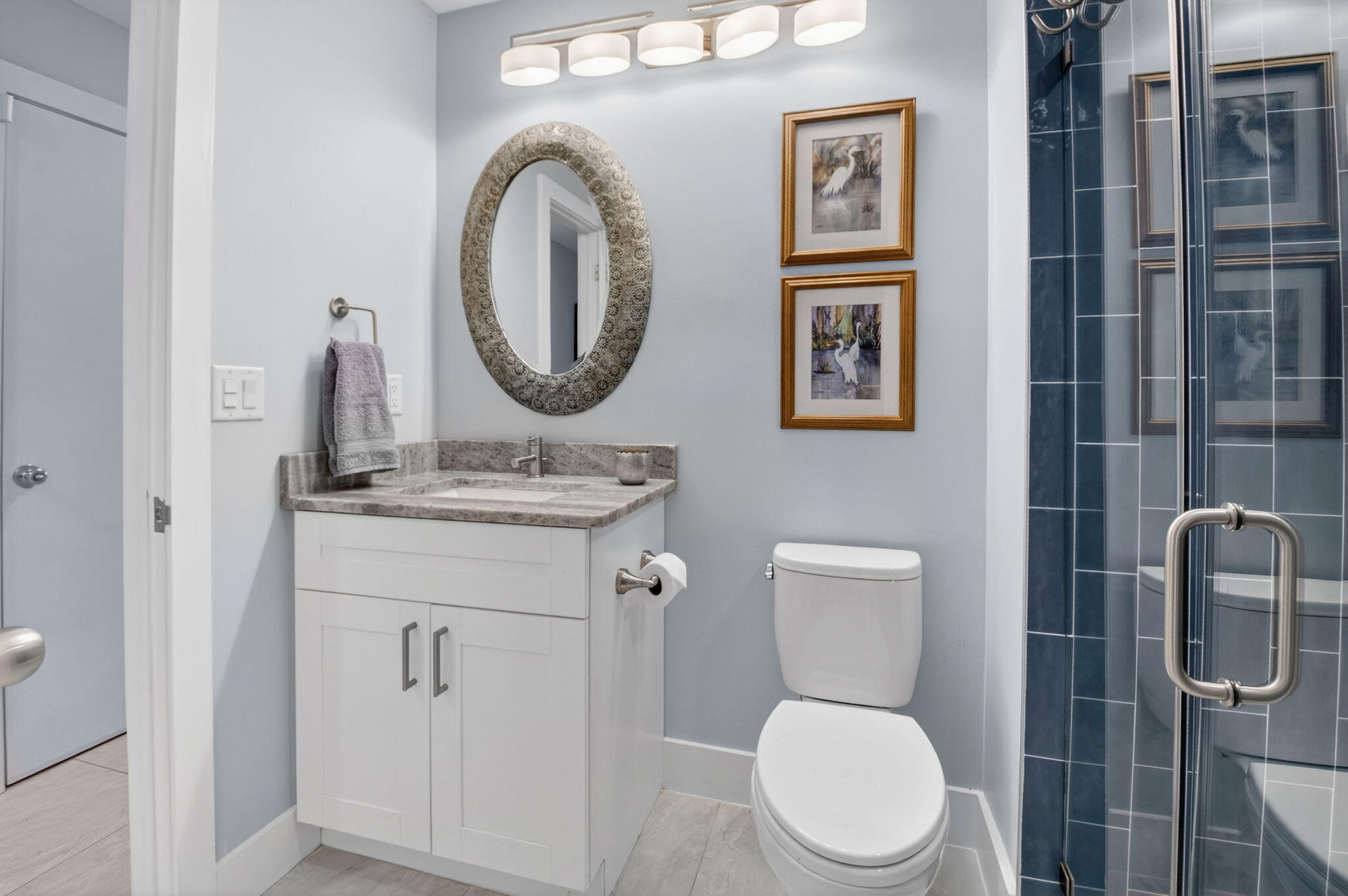 HOMEWOOD LAKES SEC D - Residential