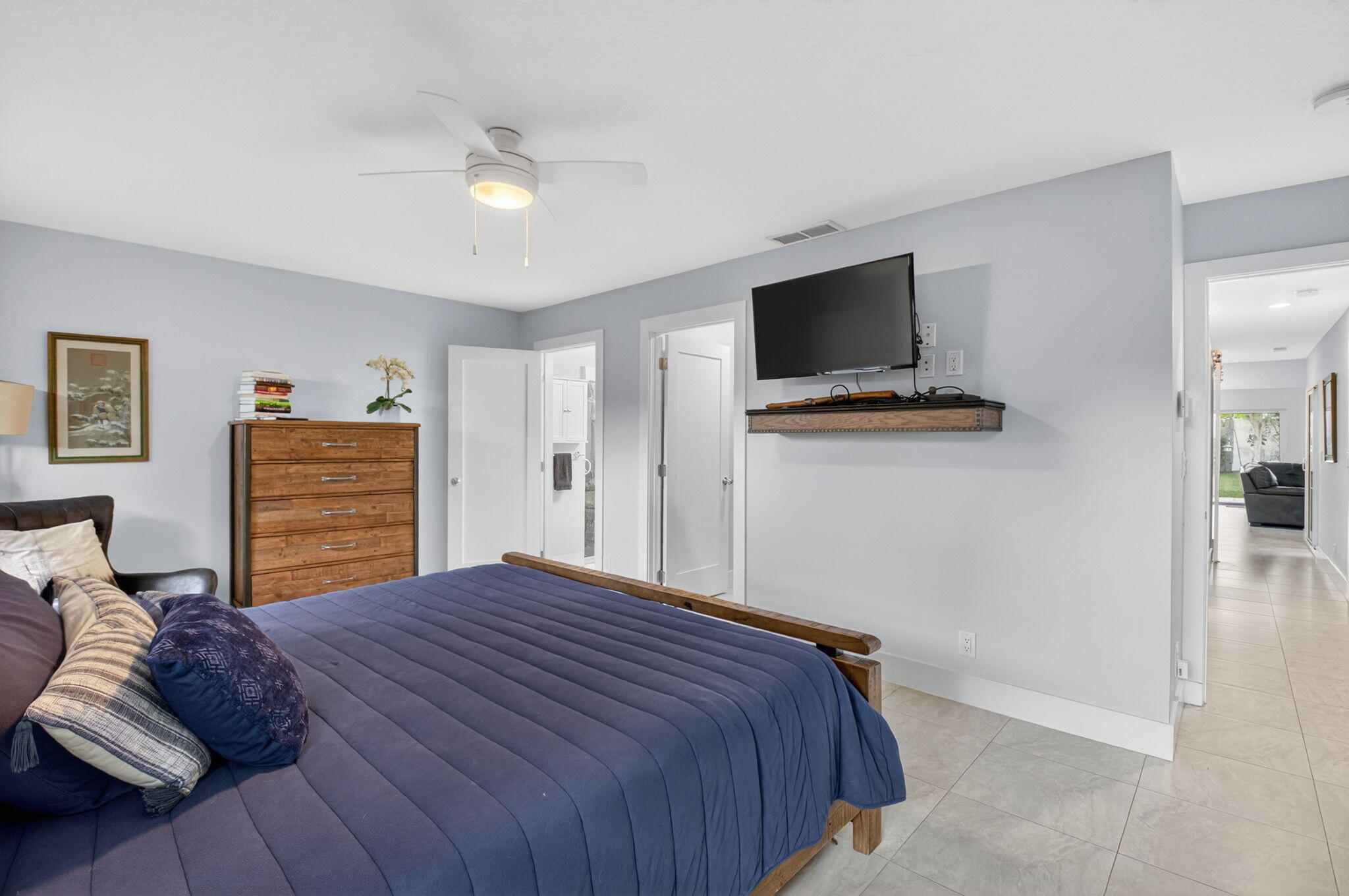 HOMEWOOD LAKES SEC D - Residential