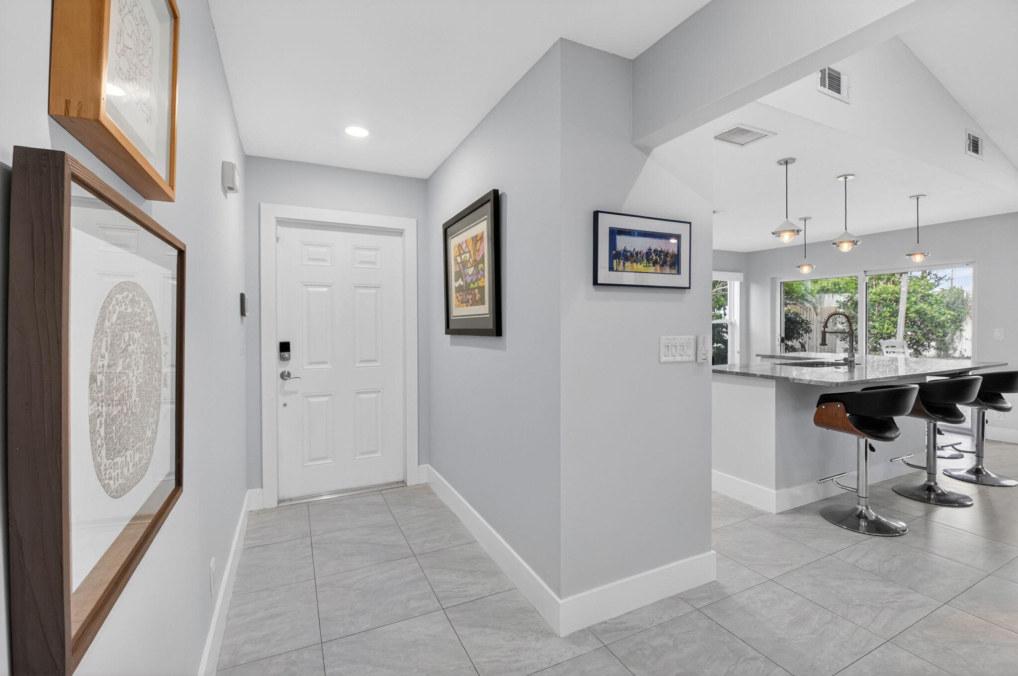 HOMEWOOD LAKES SEC D - Residential