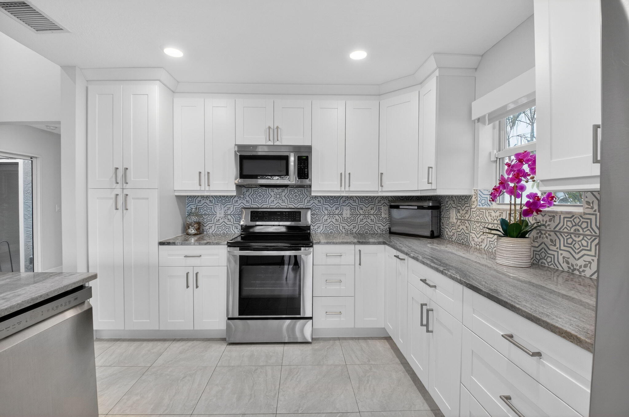 HOMEWOOD LAKES SEC D - Residential