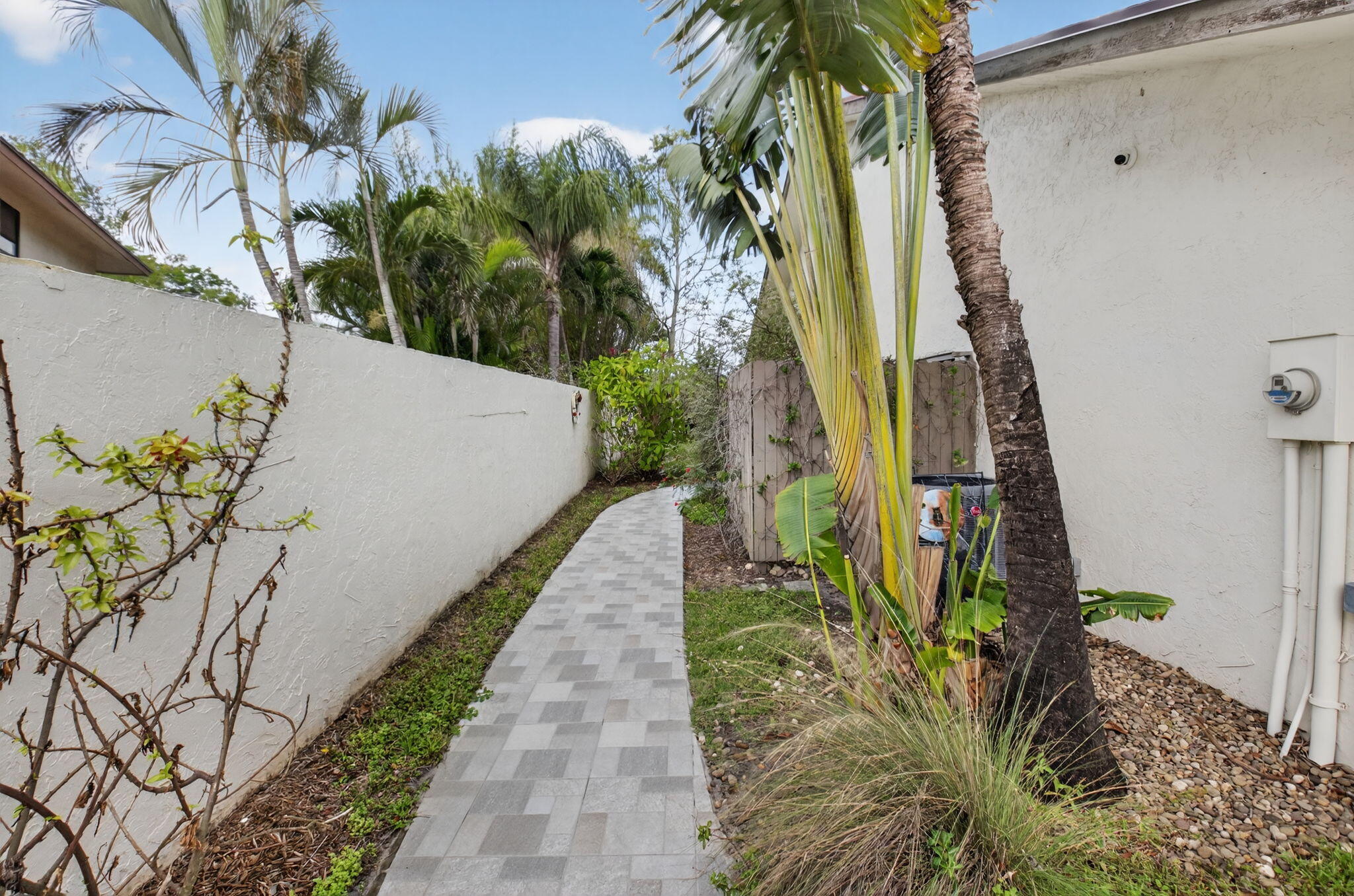 HOMEWOOD LAKES SEC D - Residential