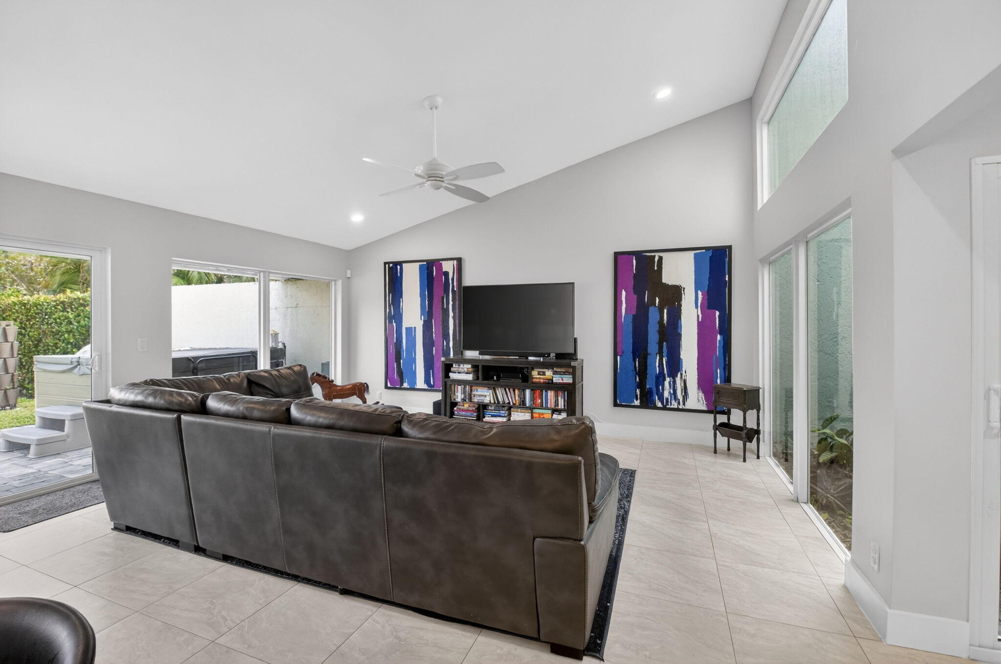 HOMEWOOD LAKES SEC D - Residential