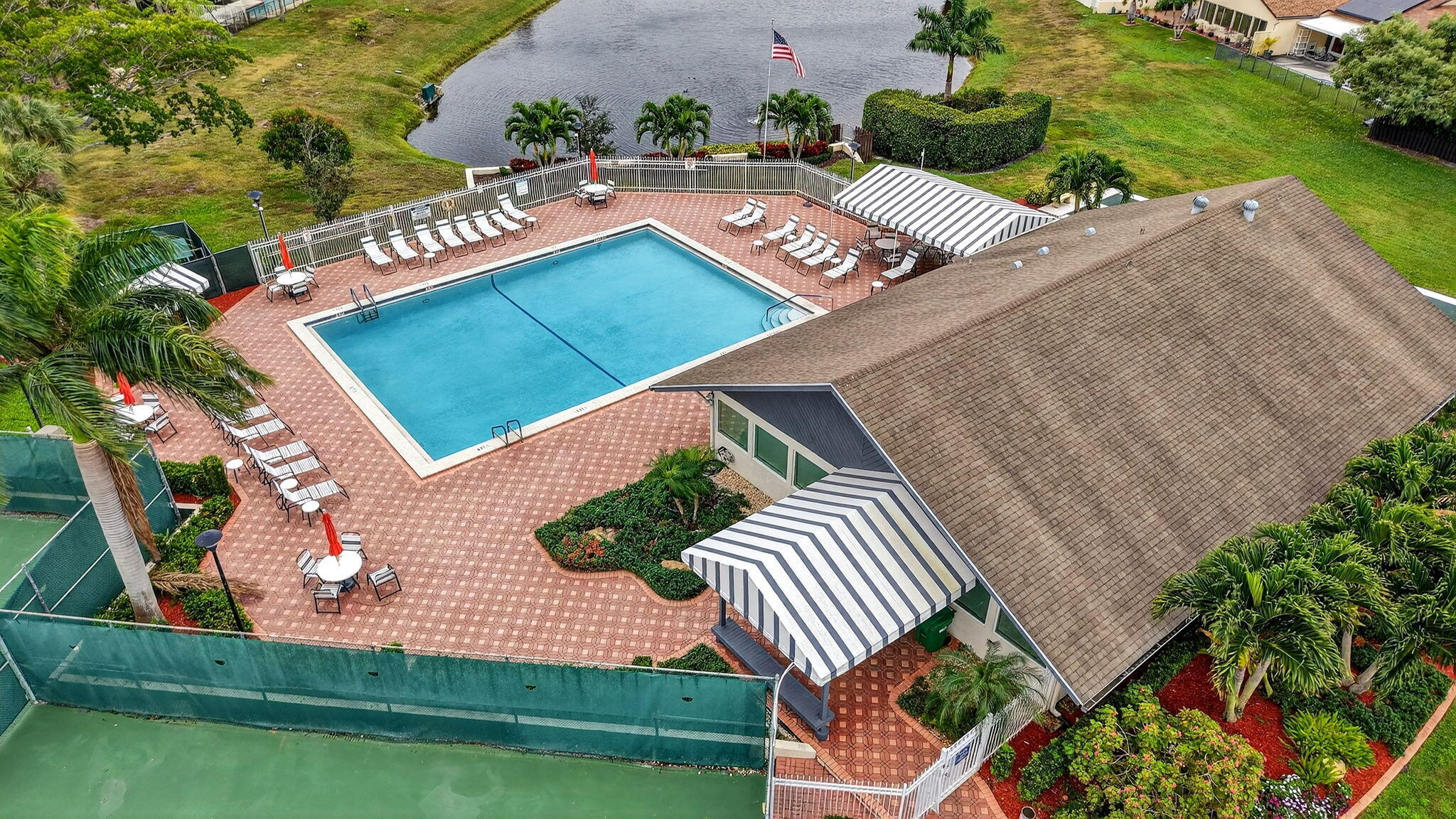 HOMEWOOD LAKES SEC D - Residential