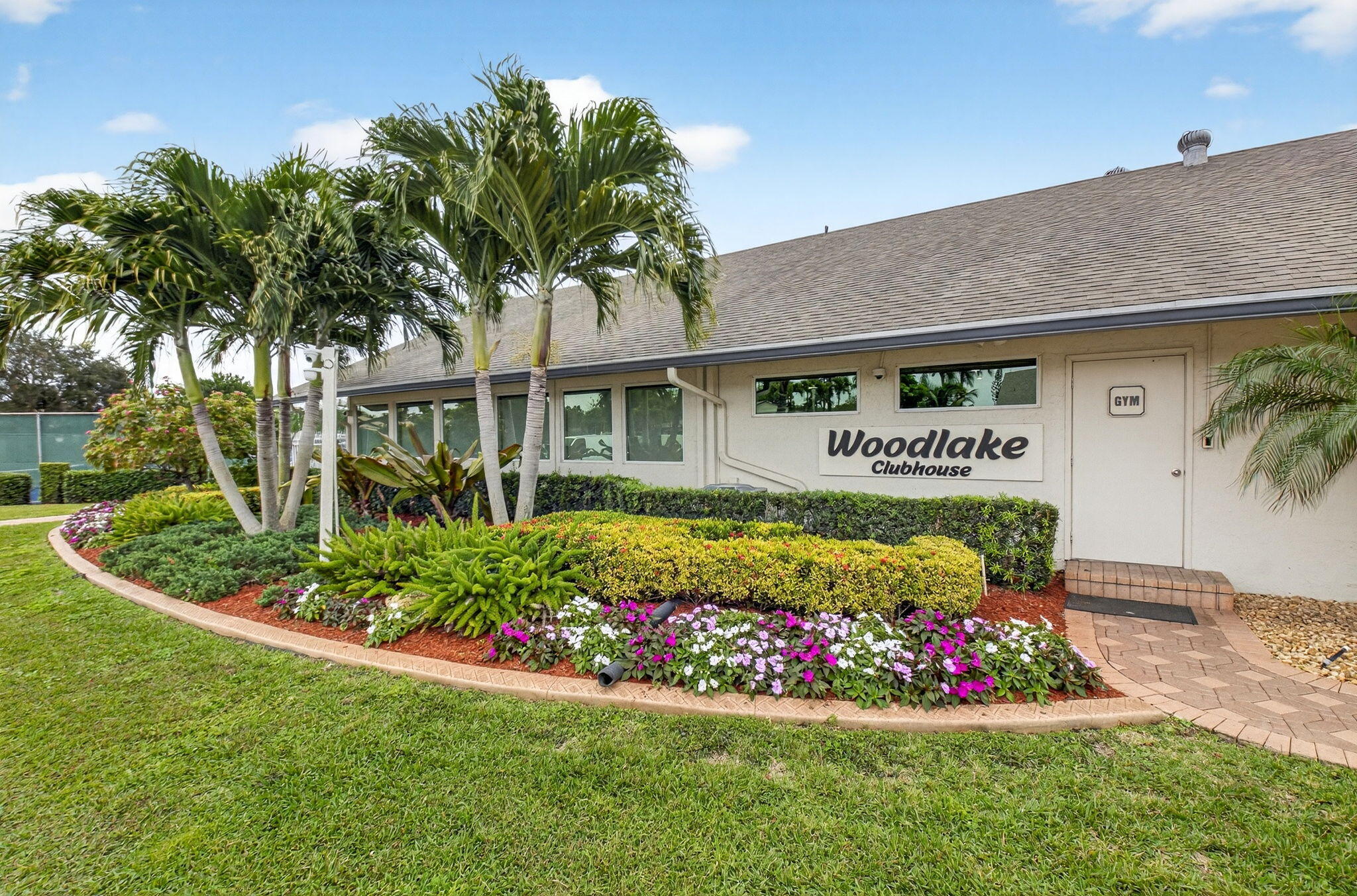 HOMEWOOD LAKES SEC D - Residential