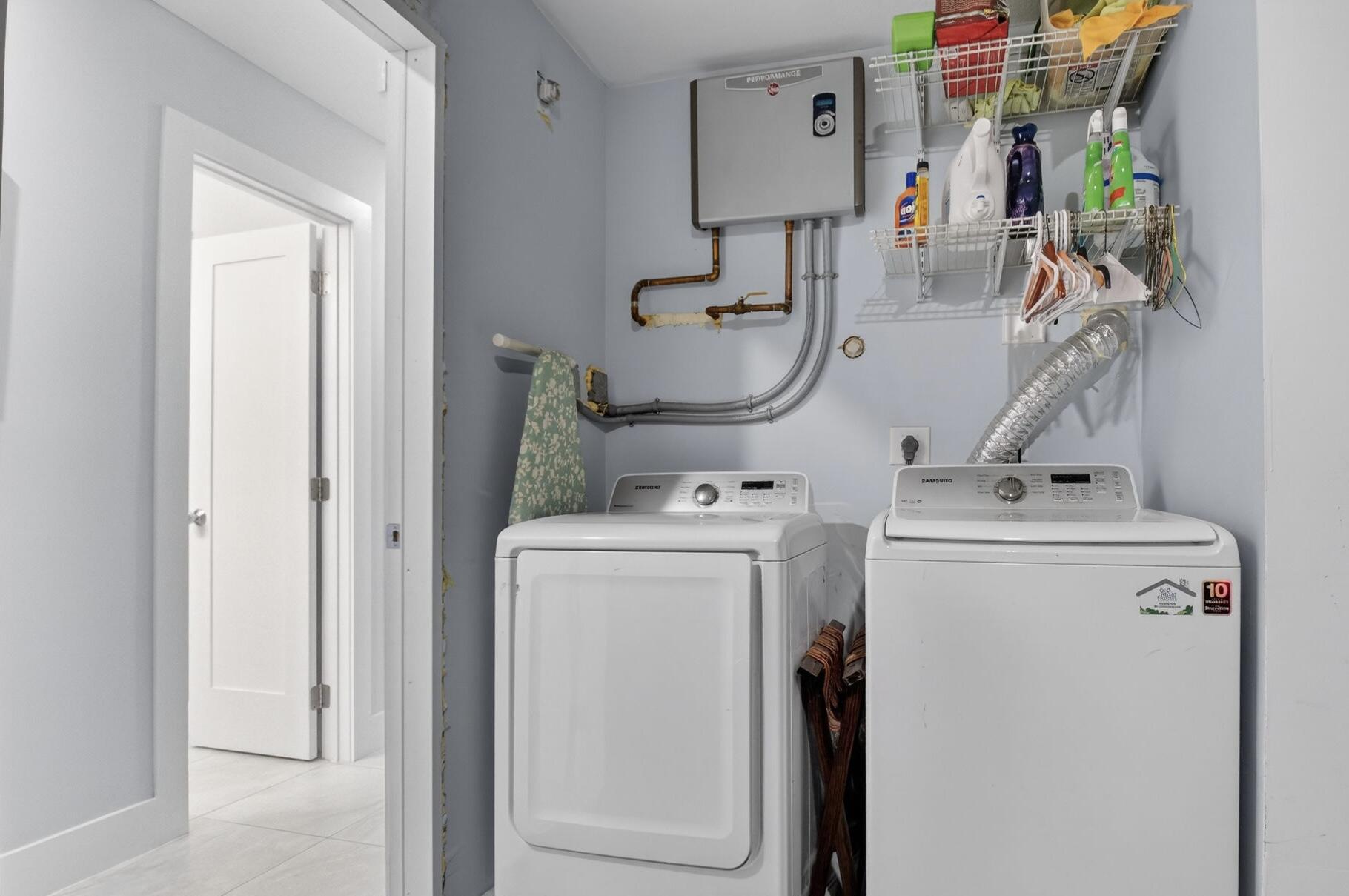 HOMEWOOD LAKES SEC D - Residential