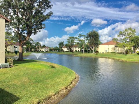 A home in Greenacres