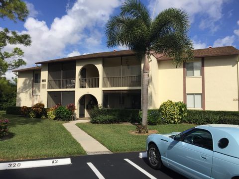 A home in Greenacres