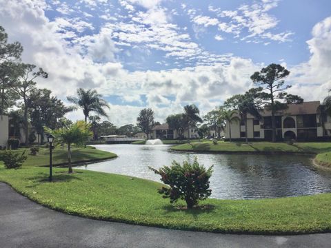 A home in Greenacres